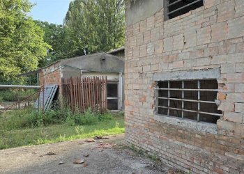 Rustico Stradello Masetti 10, Modena - foto 9