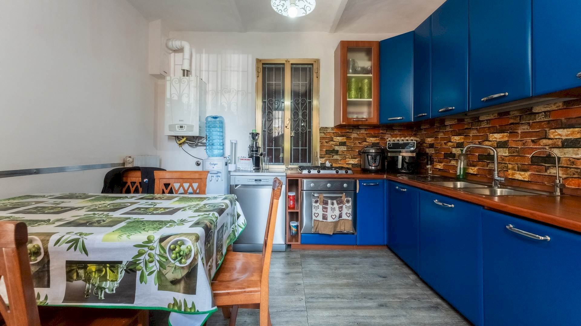 Four-room apartment Via Madonnina 9, Formigine - photo 3