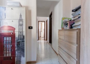 Quadrilocale Via Madonnina 9, Formigine - foto 17