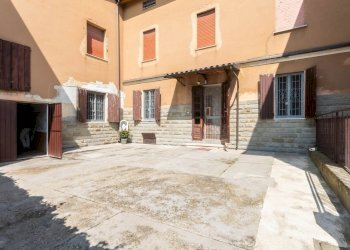 Quadrilocale Via Madonnina 9, Formigine - foto 19