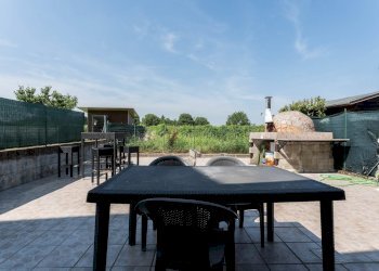 Quadrilocale Via Madonnina 9, Formigine - foto 24