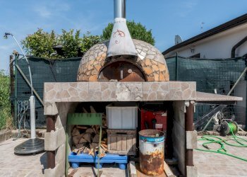 Quadrilocale Via Madonnina 9, Formigine - foto 26