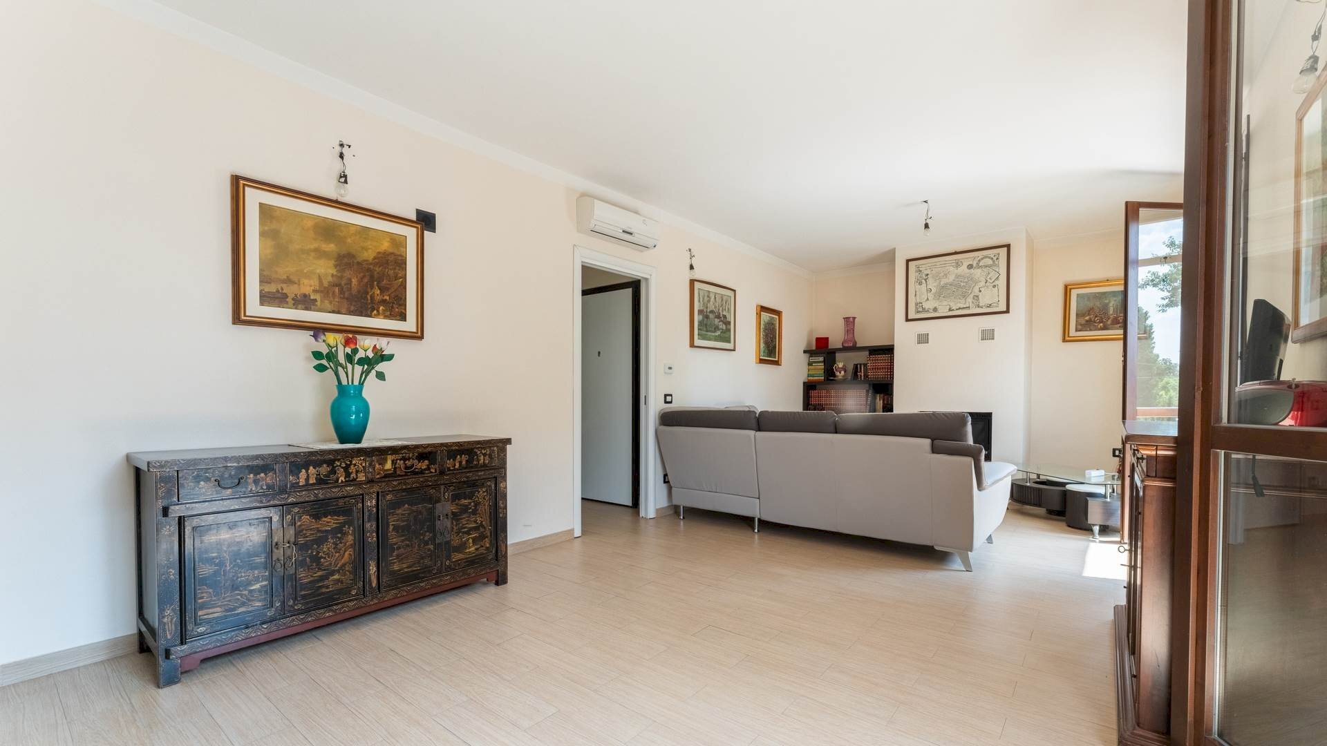 Appartamento Via Enrico Zaccaria 87, Modena - foto 1