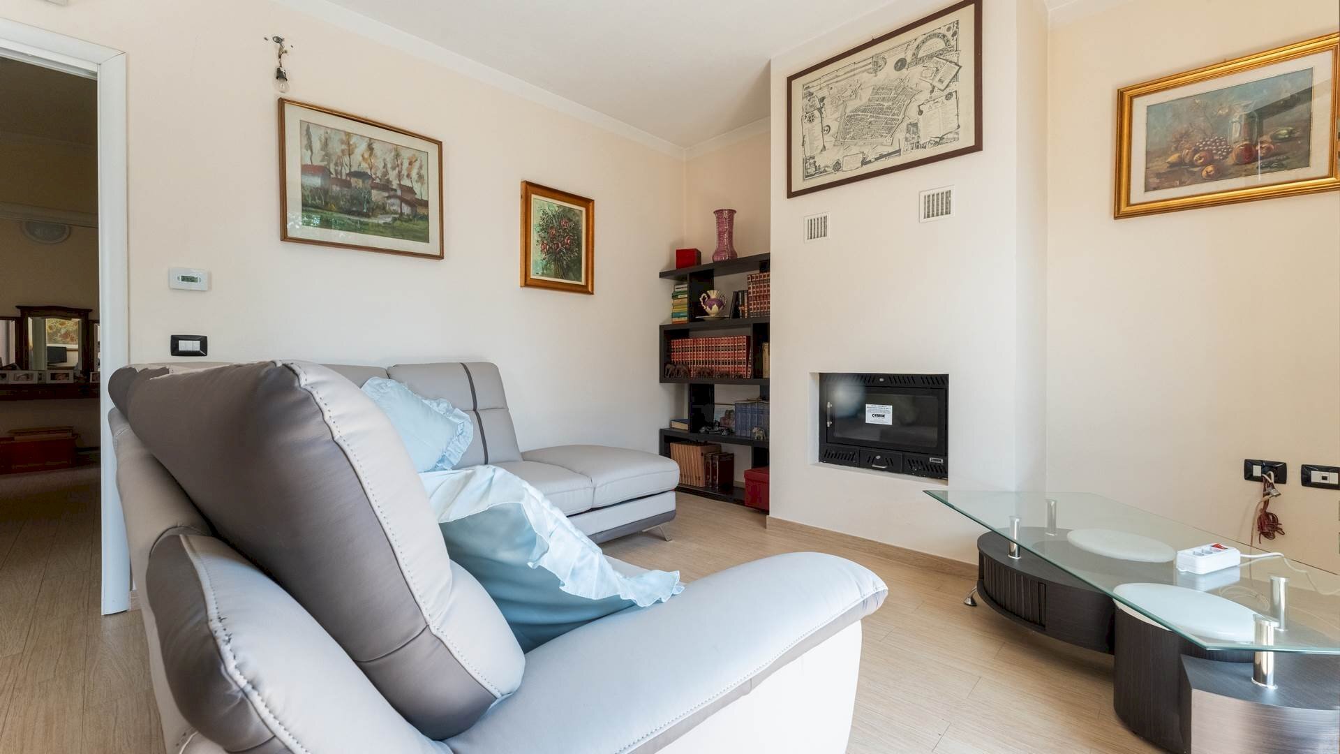 Appartamento Via Enrico Zaccaria 87, Modena - foto 2