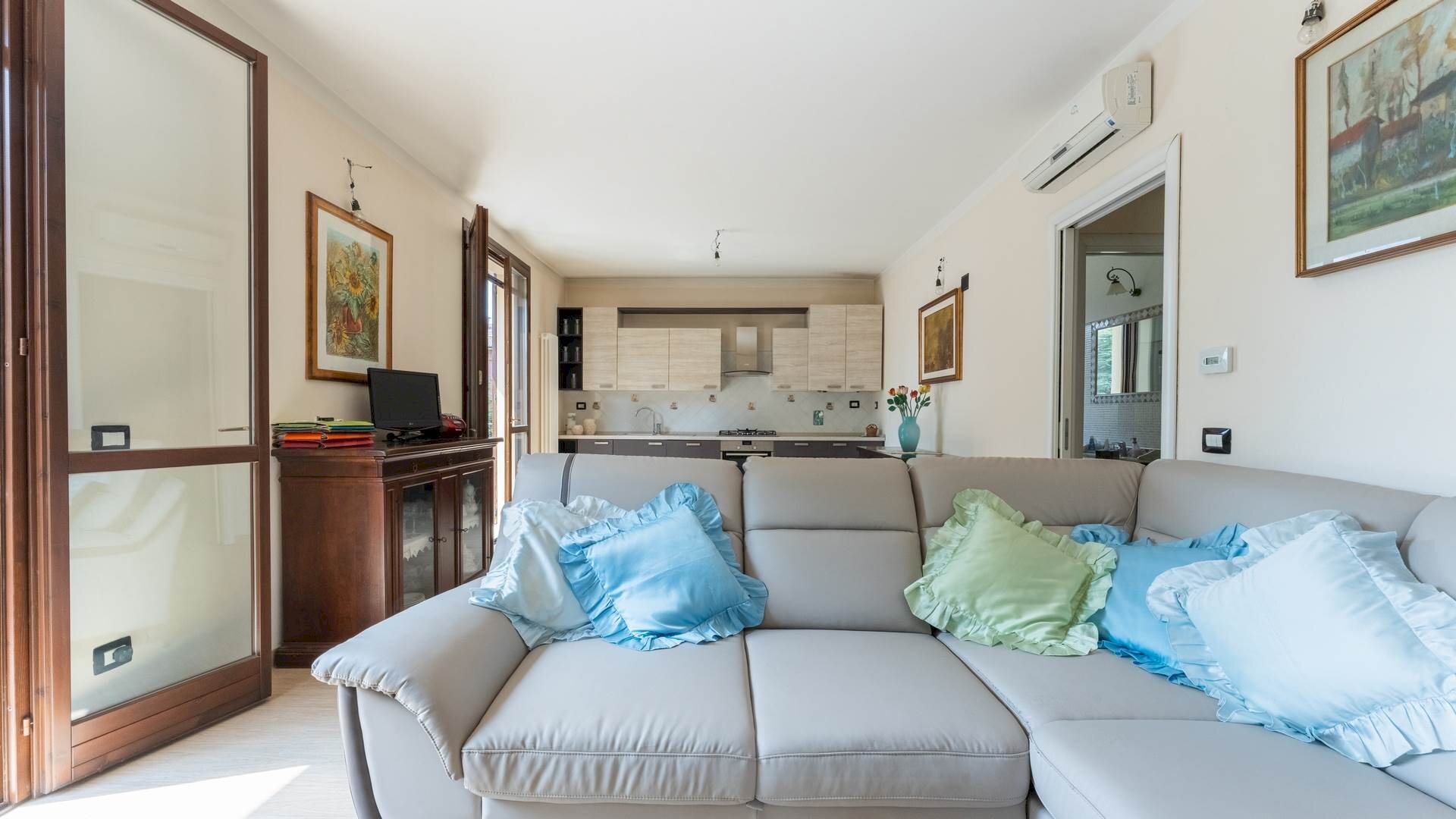 Appartamento Via Enrico Zaccaria 87, Modena - foto 3