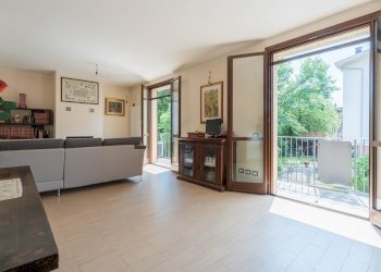 Appartamento Via Enrico Zaccaria 87, Modena - foto 4