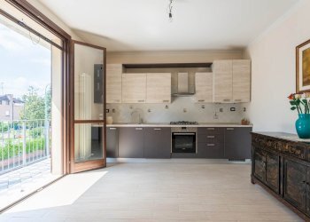 Appartamento Via Enrico Zaccaria 87, Modena - foto 6