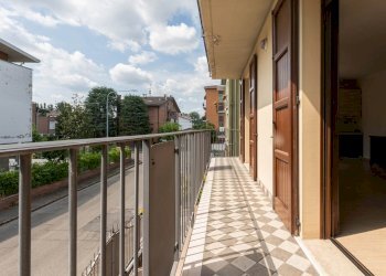 Appartamento Via Enrico Zaccaria 87, Modena - foto 7