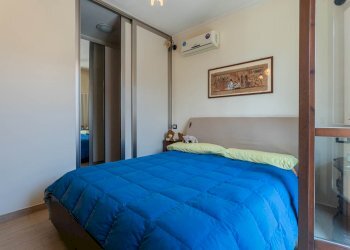 Appartamento Via Enrico Zaccaria 87, Modena - foto 8