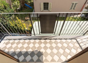 Appartamento Via Enrico Zaccaria 87, Modena - foto 20