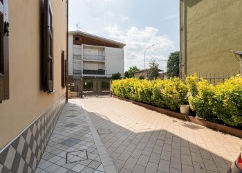 Appartamento Via Enrico Zaccaria 87, Modena - foto 22