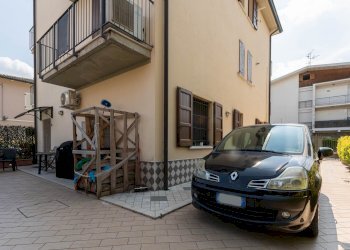 Appartamento Via Enrico Zaccaria 87, Modena - foto 24