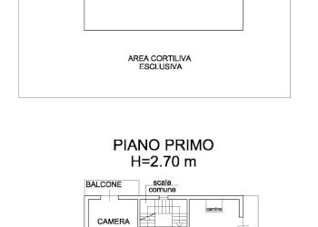 Appartamento Via Enrico Zaccaria 87, Modena - foto 28