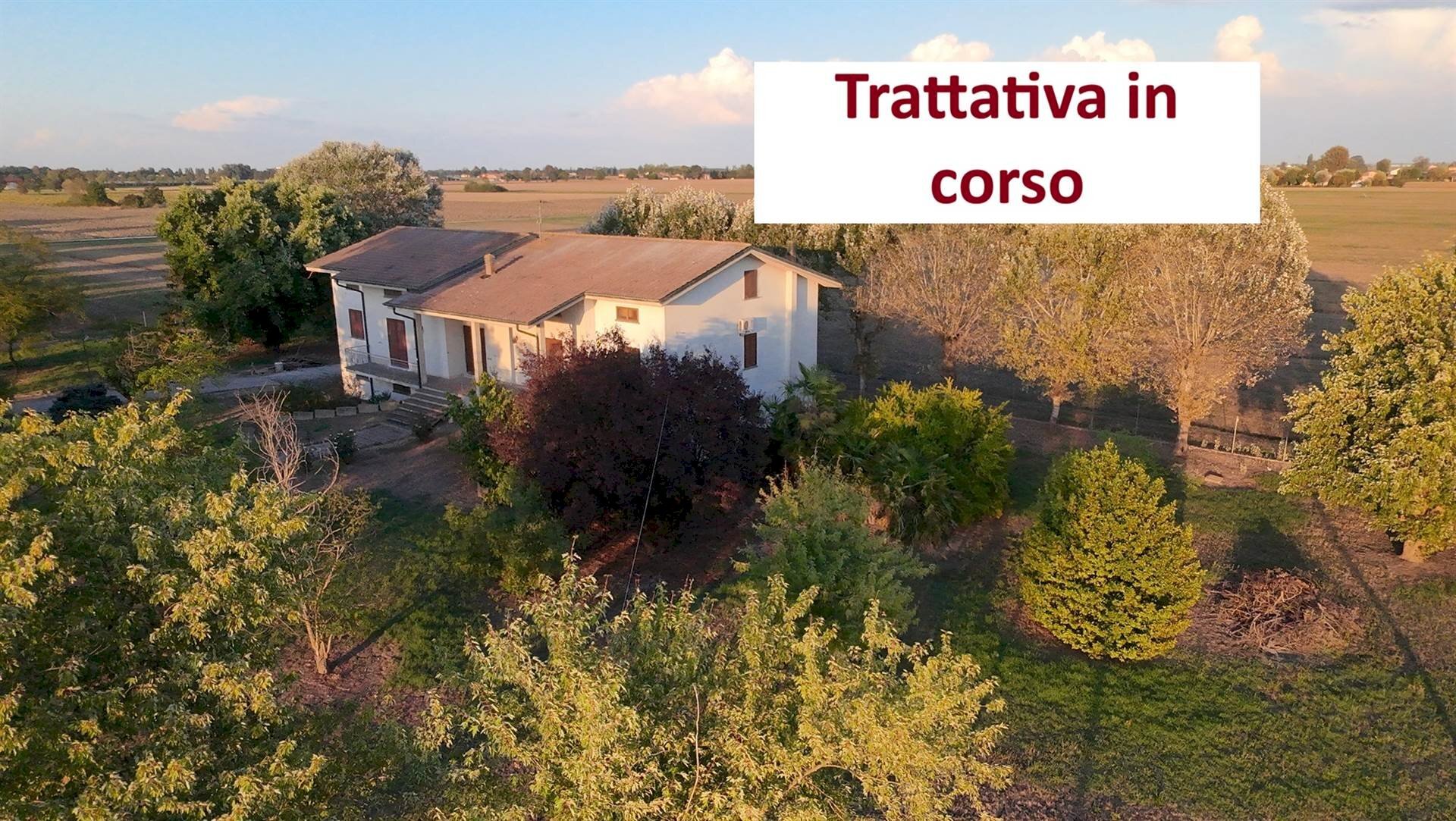 Villa San Felice sul Panaro - foto 1
