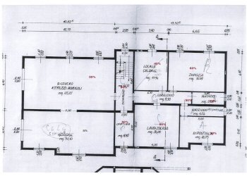 Villa San Felice sul Panaro - foto 54