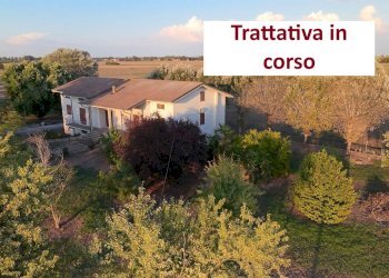 Villa San Felice sul Panaro - foto 1