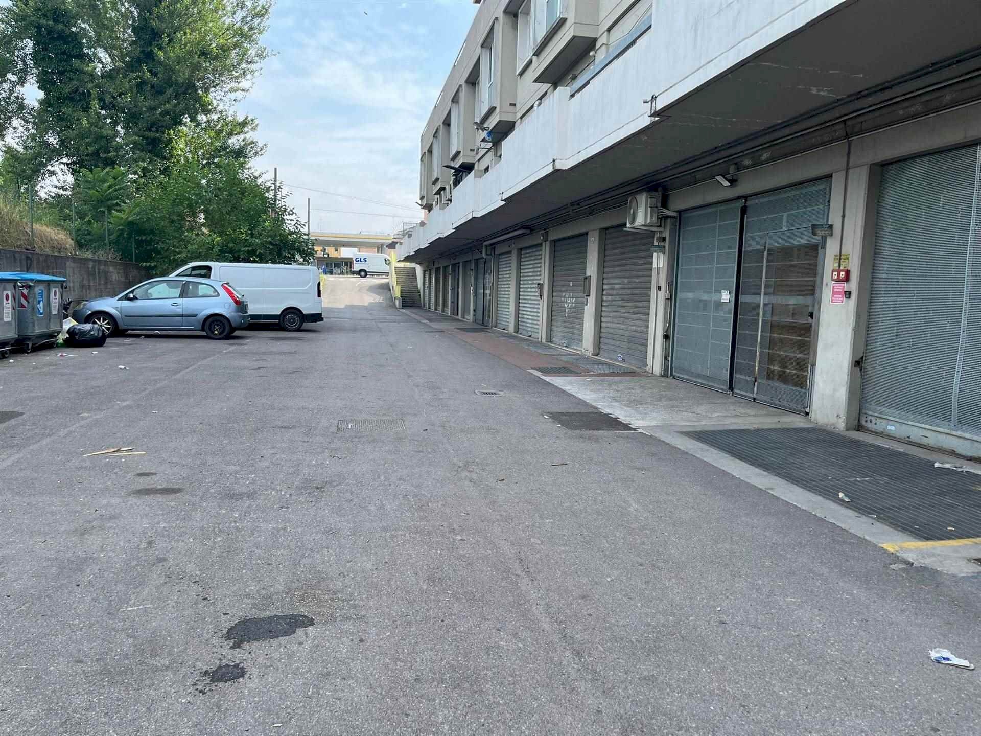 Garage - Parking Modena - photo 1