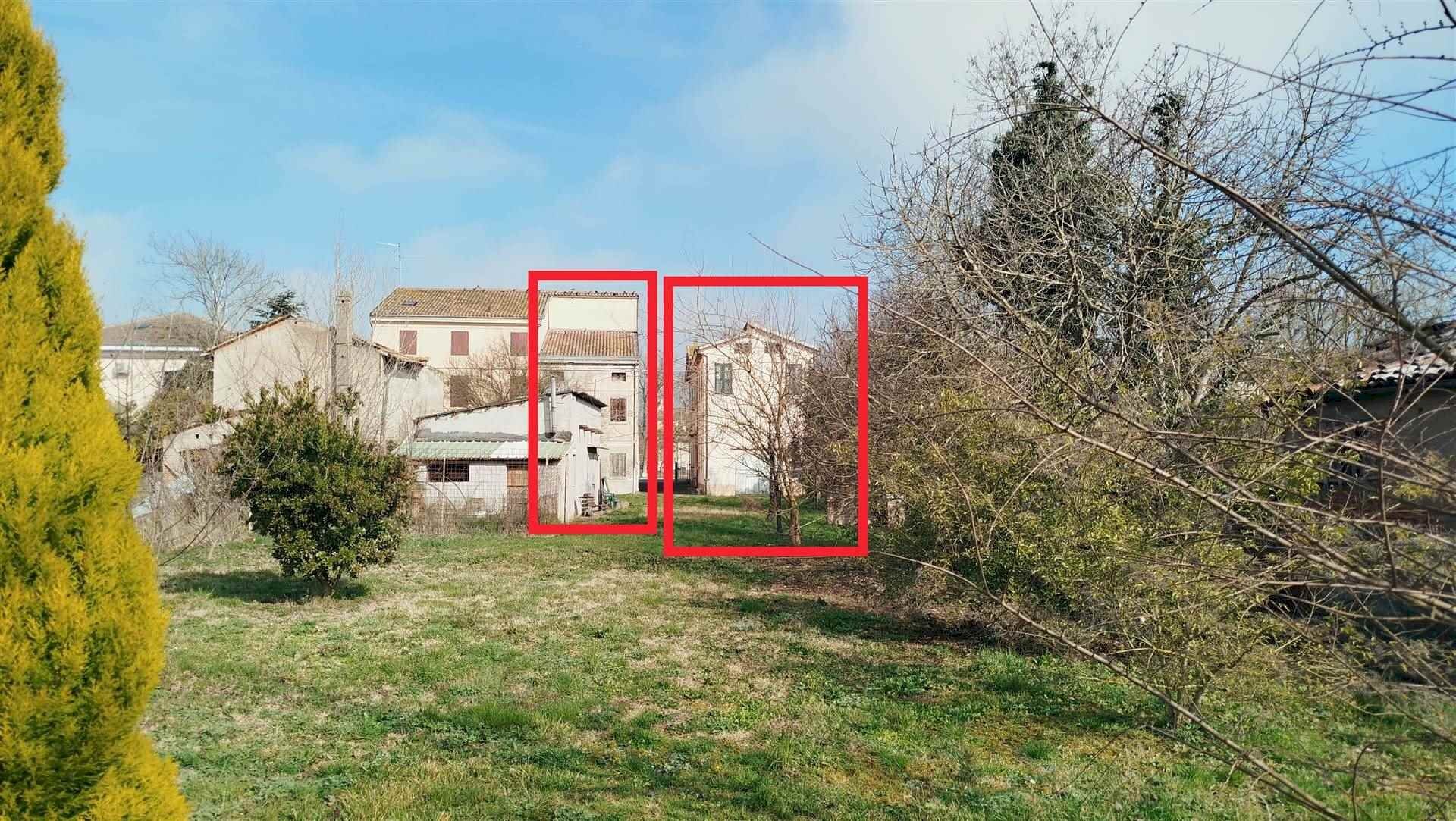 Independent house Via Argine di Confine Luia, Bondeno - photo 1