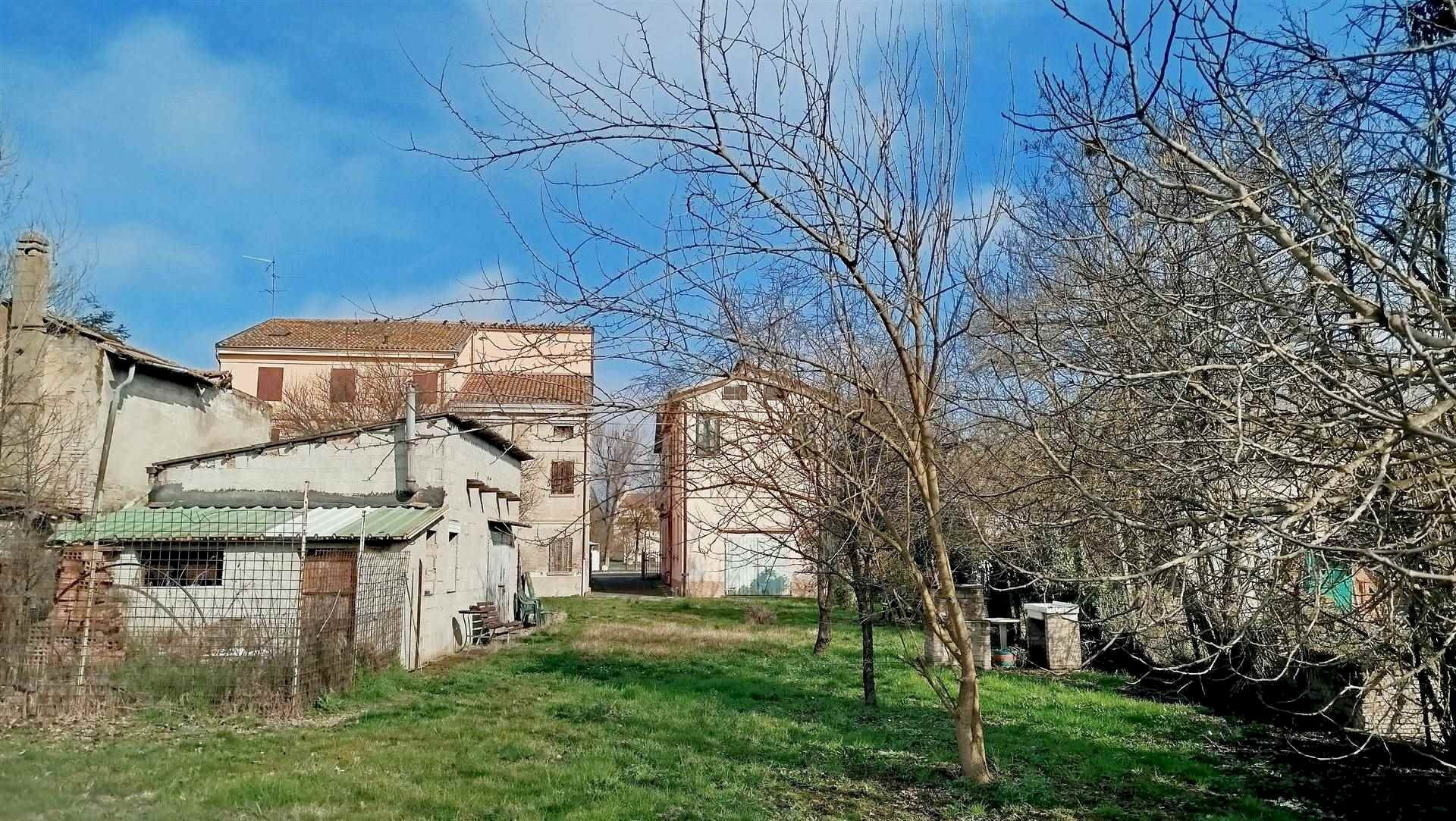 Independent house Via Argine di Confine Luia, Bondeno - photo 2