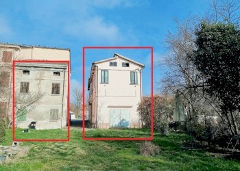 Casa indipendente Via Argine di Confine Luia, Bondeno - foto 3