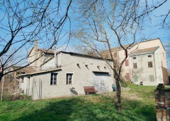 Casa indipendente Via Argine di Confine Luia, Bondeno - foto 4