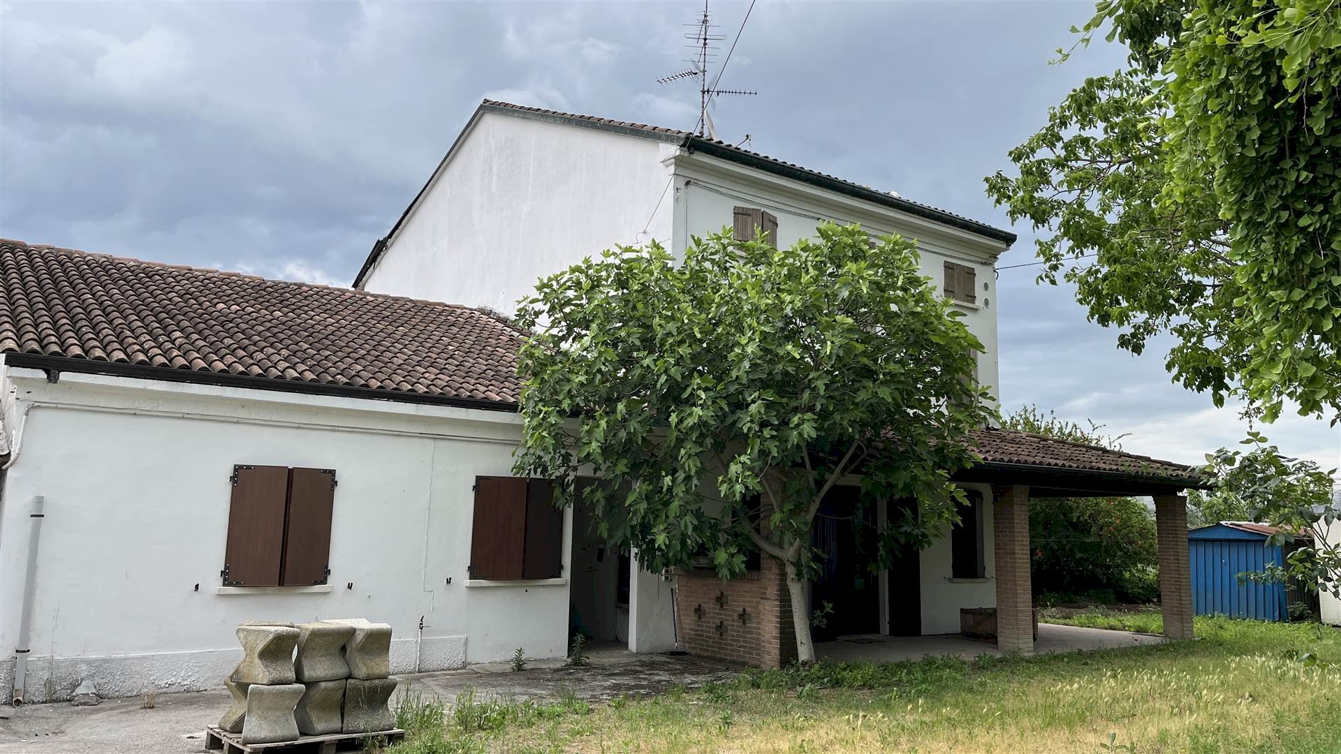 Casa indipendente Concordia sulla Secchia - foto 1