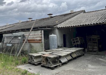 Casa indipendente Concordia sulla Secchia - foto 15