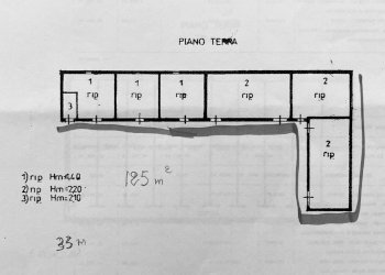 Casa indipendente Concordia sulla Secchia - foto 16