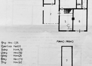 Casa indipendente Concordia sulla Secchia - foto 22