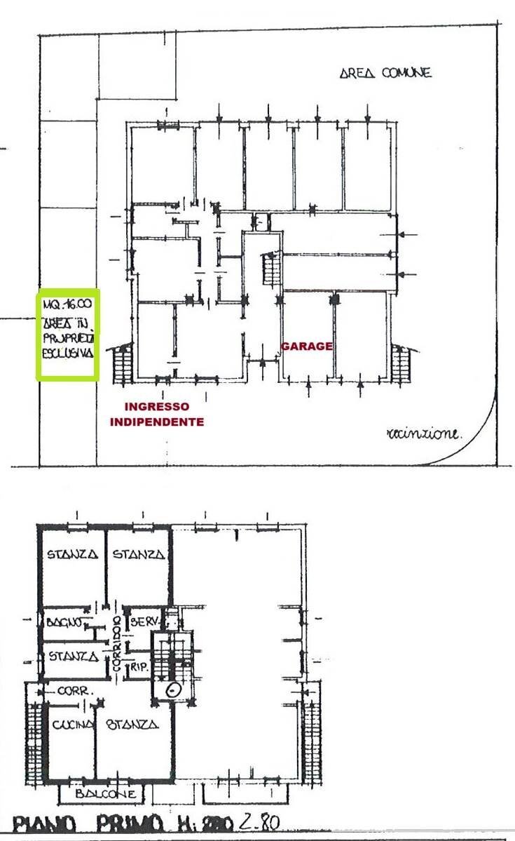 Apartment Via Longo 1, Concordia sulla Secchia - photo 1