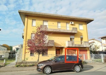 Appartamento Via Longo 1, Concordia sulla Secchia - foto 1