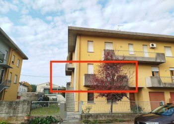 Appartamento Via Longo 1, Concordia sulla Secchia - foto 2