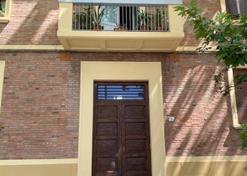 Quadrilocale Via Montecuccoli 4, Modena - foto 6