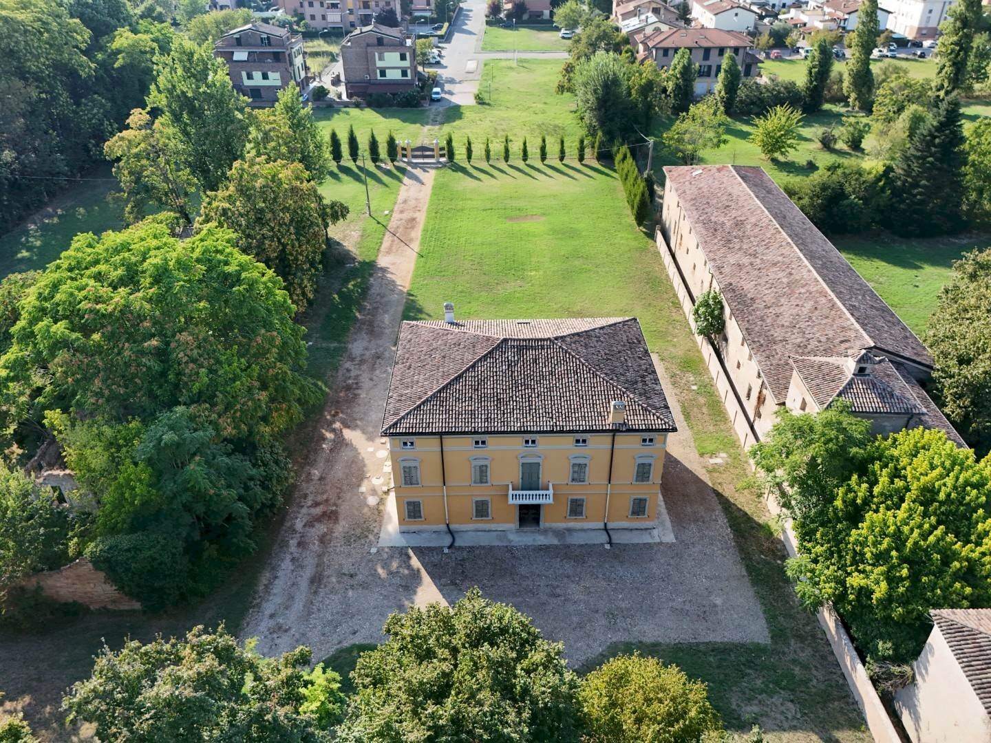 Casa indipendente Via Argine Panaro 13, Bomporto - foto 2