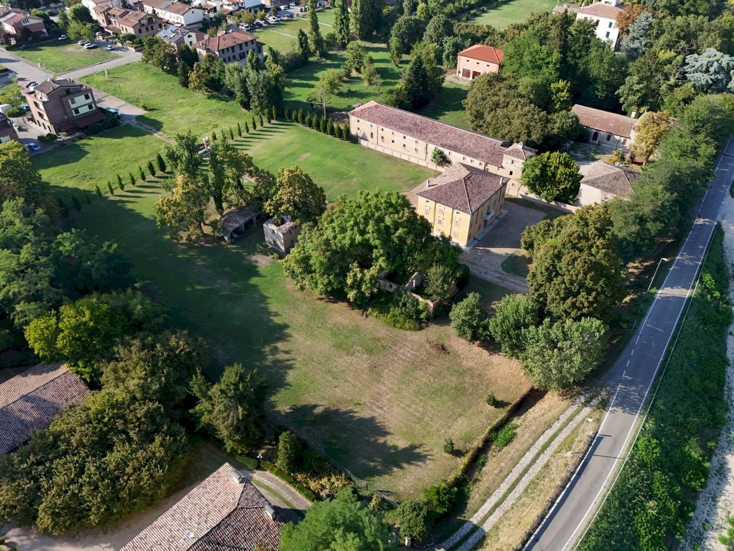 Casa indipendente Via Argine Panaro 13, Bomporto - foto 3