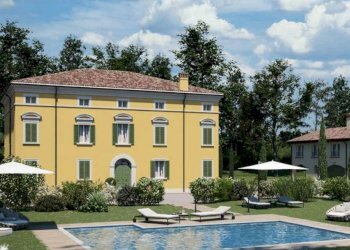 Casa indipendente Via Argine Panaro 13, Bomporto - foto 8