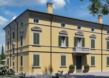 Casa indipendente Via Argine Panaro 13, Bomporto - foto 11