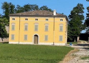 Casa indipendente Via Argine Panaro 13, Bomporto - foto 12