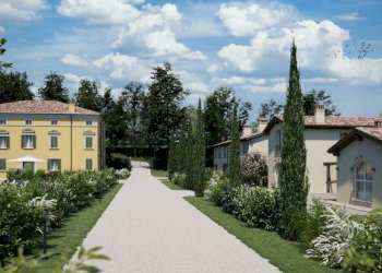 Casa indipendente Via Argine Panaro 13, Bomporto - foto 13