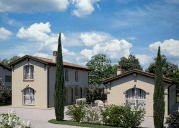 Casa indipendente Via Argine Panaro 13, Bomporto - foto 14