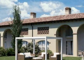 Casa indipendente Via Argine Panaro 13, Bomporto - foto 16