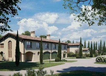 Casa indipendente Via Argine Panaro 13, Bomporto - foto 18