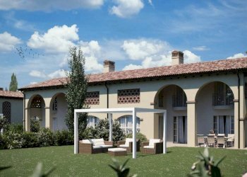 Casa indipendente Via Argine Panaro 13, Bomporto - foto 19