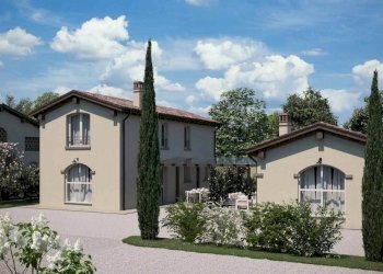 Casa indipendente Via Argine Panaro 13, Bomporto - foto 20