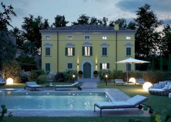 Casa indipendente Via Argine Panaro 13, Bomporto - foto 21