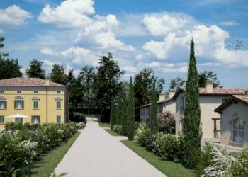 Casa indipendente Via Argine Panaro 13, Bomporto - foto 22