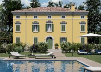 Casa indipendente Via Argine Panaro 13, Bomporto - foto 23