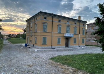 Casa indipendente Via Argine Panaro 13, Bomporto - foto 24