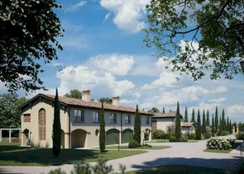 Casa indipendente Via Argine Panaro 13, Bomporto - foto 25