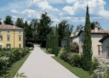 Casa indipendente Via Argine Panaro 13, Bomporto - foto 26